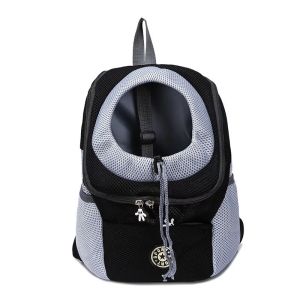 VOA | Portable Comfortable Pet Backpack for Dogs and Cats