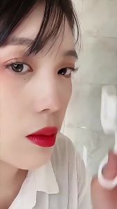 Portable Heated Eyelashes Curler Electric Heated Eyelash Curler Comb USB Rechargeable Electric Eyelash Curlers with 2 Level Temp Thermal Eyelash Curler Makeup Tools