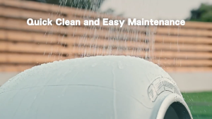 APP ➕ WiFi Automatic Cat Litter Box  Smart Auto Cleaning Cat Litter Box Advance Intelligent Toilet WiFi Controlled Pet Tray English App