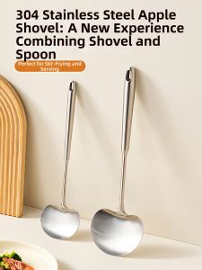 onlycook | Stainless Steel Kitchen Utensils