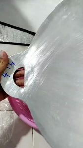 Chảo Nhôm Máy Bay - Quai liền dày chắc chắn dùng làm cơm cháy kho quẹt bánh xèo ko ra