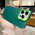 Creative Circuit Board IMDเคสโทรศัพท์สําหรับiPhone 16 15 14 13 12 11 Pro Max Fundasพลาสติกแข็งเลเซอร์Sliverกันกระแทก. 