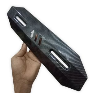 Cover Knalpot Tameng Nmax Lexi Aerox