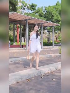 Joy & Peace | Vacation Style Handcrafted Hollow Out Roman Sandals