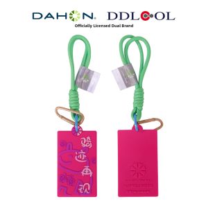 Dahon | IPO Commemorative Monster Charm Ornament