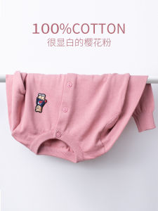 Thickened Pure Cotton Knitted Sweater for Kids Spring Summer Autumn Casual Style Soft Hand Feeling Large Size Children Outerwear