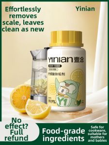 Limescale Removal Cleaner