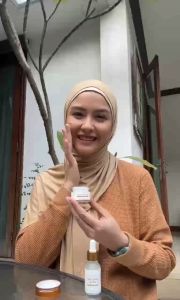 Paket Colagold - Cream DNA Salmon