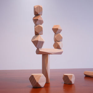 Fun Challenge Game Childrens Exercise Hand-Eye Coordination Stability Cultivate Patience Focus Interest Challenge Game