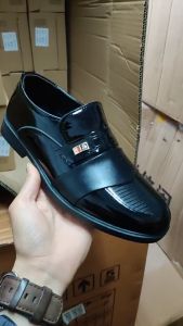 Brand GenGeGo 3 Days Delivery Formal Shoes Men New Fashion Mens Cow Leather Loafers Moccasins Shoes Casual Driving Shoes Slip on Flat Shoes for Men