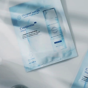 OxygenCeuticals Ceutisome BH Mask