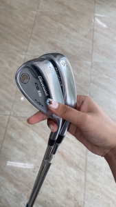 2ND Wedge Cleveland CG16 56°14 và 50°10 Flex S_7169/7170