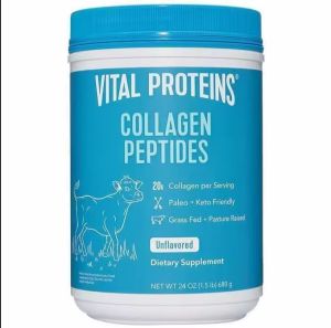 Vital Proteins Collagen Peptides 24oz /680g from USA