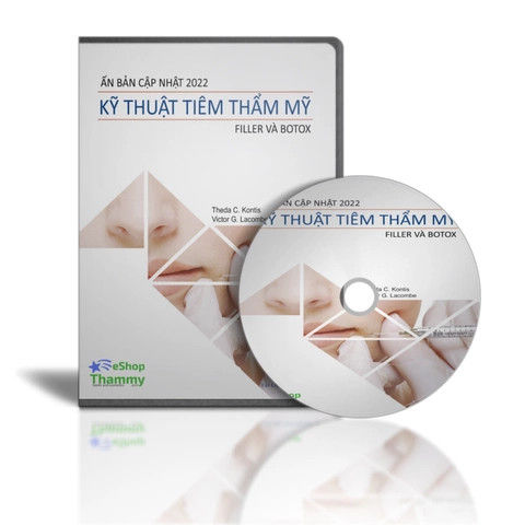 Kỹ Thuật Tiêm Filler An Toàn - Hướng dẫn bằng Hình Ảnh | Lazada.vn