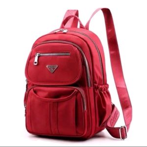 tas ransel import chibao parasut banyak ruang