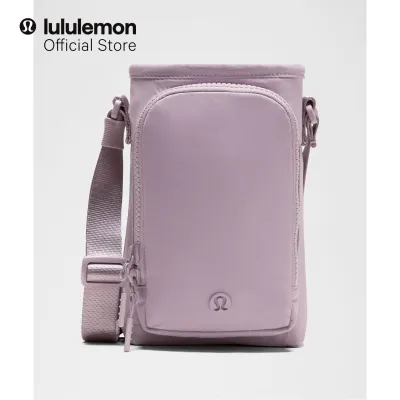 lululemon Water Bottle Crossbody with Front Pocket