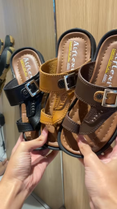 Sandal Anak | Sandal Anak Laki Laki | Sandal Fashion Anak Alflexi Tayo Series 5