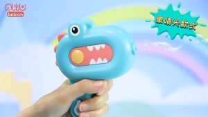 Cute Baby Animals Water Gun Toys For Kids Kawaii Water Pistols Summer Beach Pool Party Water Squirt Blasters Toys
