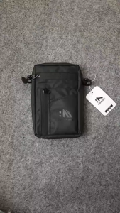 HIGHMORE KARL - Tas Selempang Pria Waterproof