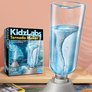 DIY Science Experiment Kit Toys