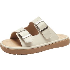 Agsdon | Comfortable Slip-On Womens Slippers for Autumn
