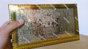 [YCD Yugioh] Hộp (Box) Thẻ bài Yugioh Chính Hãng Yugioh Legendary Decks 2