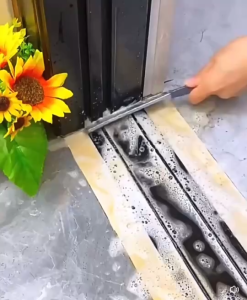 แปรงปัดฝุ่น แปรงทำความสะอาด ตามช่องแคป ซอกเล็กๆ รุ่น 4289