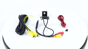 MEKEDE 1080P Front View Camera Fisheye Lens for VW GOLF MK5 MK6 MK7 Passat B7 B6 B8 Jetta Touareg Passat Polo Tiguan Bora
