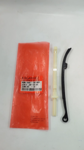 Karet Tensioner JUPITER MX (KAGAYAKU) Lidah Karet Tahanan Bantalan Rantai Keteng Rante Kamrat