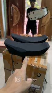 Jok Perahu Tahan Lama & Berkualitas: RX King PRAU
