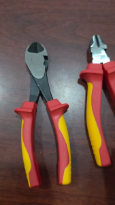 KÌM CẮT CÁCH ĐIỆN 6INH/7INCH DELI DL512206/07. RẺ- BỀN- TIỆN DỤNG