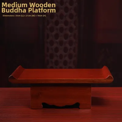 Heightening Pedestal