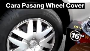 Universal R12 Car Wheel Cover Tyre Center Hub Cap Steel Rim Perodua Kancil 12 Inch Rim Set VIVA MIRA L2 L5 KE20