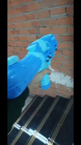 Đồ chơi bắn nước pin siêu mạnh siêu to khổng lồ