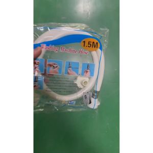 Dây cấp nước máy giặt 15m 3m hàng chất lượng cao siêu bền - Ống cấp nước thay thế cho máy giặt