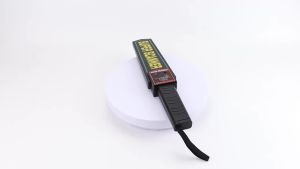 Handheld Metal Detector MD3003B1 Precision Gold Metal Finder Outdoor Metal Scanner Metro Airport Security Checking Tool