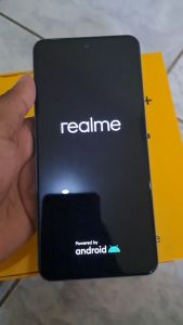 REALME 12+ 5G 8/256GB Android 14 Realme UI 5.0 like new fullset