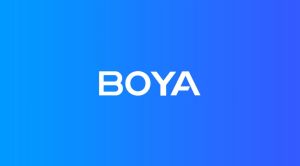 BOYA BOYALINK 2 A1/A2 Micro không dây micro cài áo chuyên nghiệp chống ồn dành cho quay vlog điện thoại Android iPhone máy ảnh DSLR và máy tính xách tay