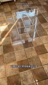 500ml Wood Polisher Wax Beewax Polish Wood Floor Maintenance Oil Furniture Home Cleaning Wax