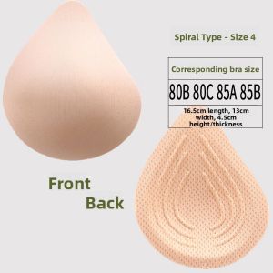 BASE | Lightweight Breathable Breast Prosthesis Pad