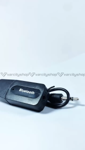 VSA142 USB Bluetooth Mobil Audio Music Receiver Jack 3.5mm Stereo Speaker