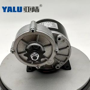 Combo chế xe điện motor giảm tốc 12v 350w chân ga — động cơ giảm tốc 12V 350W làm xe điện