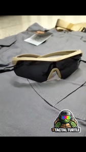 【จัดส่ง COD กรุงเทพฯ】แว่นตา ESS รุ่น Rollbar เลนส์ 4 ชุด ทหาร ESS หน้าไม้ยุทธวิธีแว่นกันแดดขี่จักรยานแว่นตายุทธวิธีกลางแจ้ง Wargame CS ม้า ขี่ม้า แฟนทหาร กลางแจ้ง แว่นตานิรภัย ป้องกันการระเบิด ของแท้ 100%