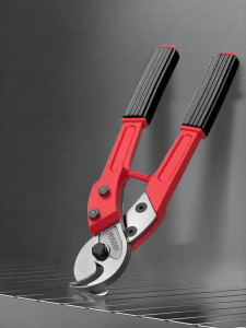 DELIXI Electric | Kìm Cắt Dây Bóc Vỏ Dây Điện