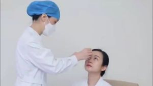 2pcs  Nước Nhỏ Mắt 10ml chăm sóc thị lực cận thị