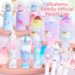 XINDAI | Cute Creative Pencil Caps