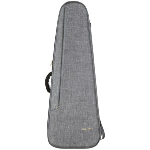 Thickened Cotton Fleece Waterproof 3D Protective Electric Guitar Bass Double Shoulder Bag Cover Box Case Jinchuan Brand