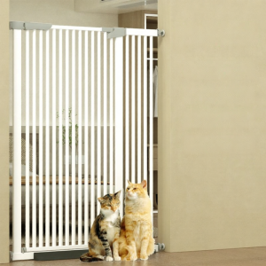 Pet Indoor Barrier Fence