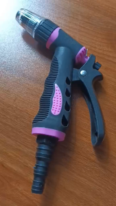 Súng Xịt Nước Rửa Xe Vòi Xịt Nước Tưới Cây 1 Tia Top