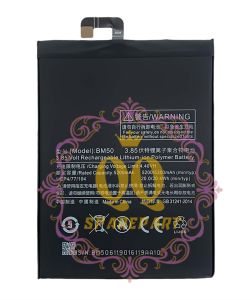 BATERAI / BATRE BM50 MI MAX 2 ORIGINAL